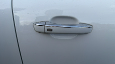 MG Hs 1.5 T-GDI Excite 5dr Petrol Hatchback